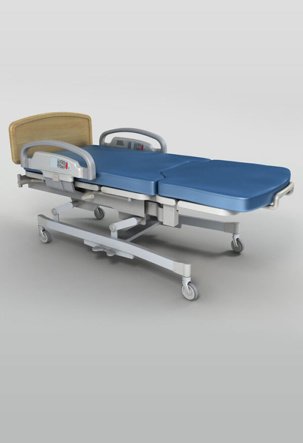 Medical Instruments Breathable Silicone Leather for Medical Equipment product image for Medical equipment covers, treatment chairs, rehabilitation seating, medical beds, and clinical furniture.