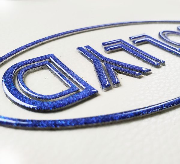 SHALITE-121 Screen printing custom service