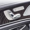 SHALITE-131 Silicone Leather for Car Upholstery product image for Automotive interior upholstery, door panels, dashboard trim, center console, and soft-touch surfaces.