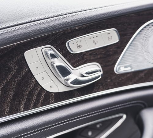 Silicone Leather for Car Upholstery product image for Automotive interior upholstery, door panels, dashboard trim, center console, and soft-touch surfaces.