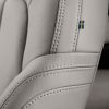 SHALITE-136 Silicone Leather for Car Upholstery product image for Automotive interior upholstery, door panels, dashboard trim, center console, and soft-touch surfaces.