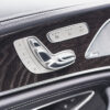 Silicone Leather for Car Upholstery Silicone Leather for Car Upholstery product image for Automotive interior upholstery, door panels, dashboard trim, center console, and soft-touch surfaces.