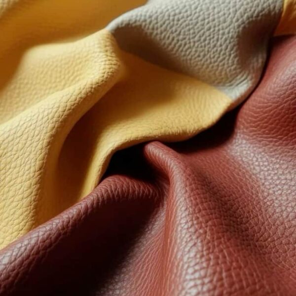 Commercial Grade Silicone Leather1 Commercial Grade Silicone Leather