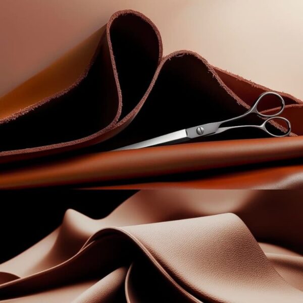 Commercial Grade Silicone Leather2 Commercial Grade Silicone Leather