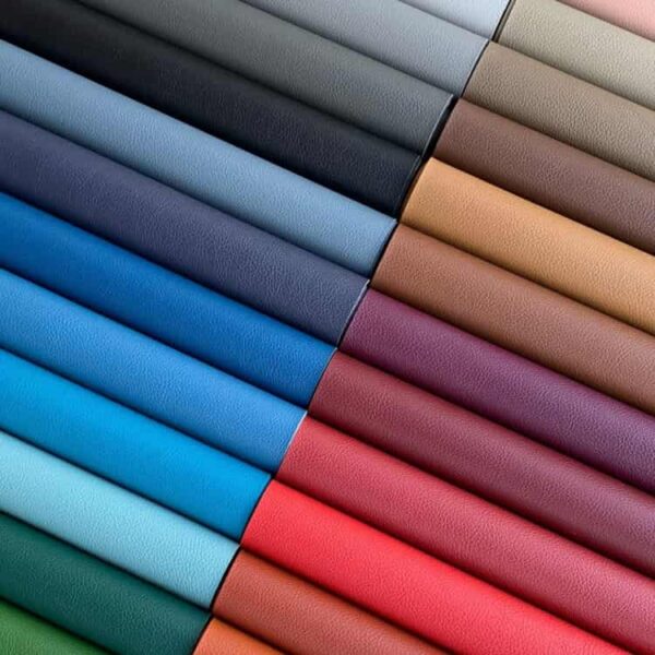 Commercial Grade Silicone Leather Commercial Grade Silicone Leather