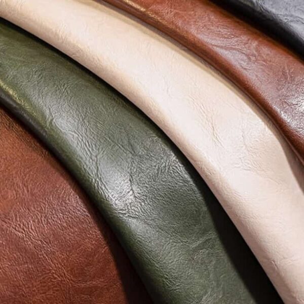 Commercial Grade Silicone Leather Commercial Grade Silicone Leather