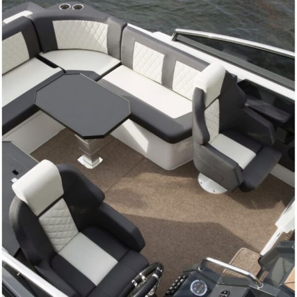Marine Grade Silicone Leather Marine Grade Silicone Leather