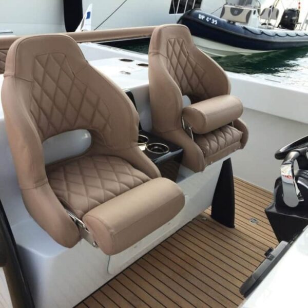 Marine Grade Silicone Leather5 Marine Grade Silicone Leather