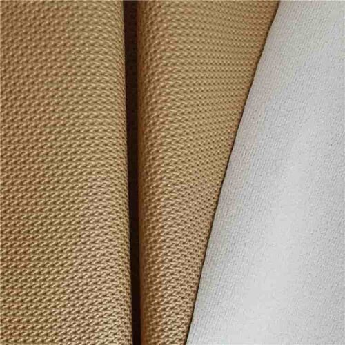 Outdoor Grade Silicone Leather (4) Outdoor Grade Silicone Leather